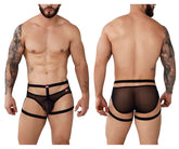 Pikante PIK 1021 Rimini Slip Couleur Noir